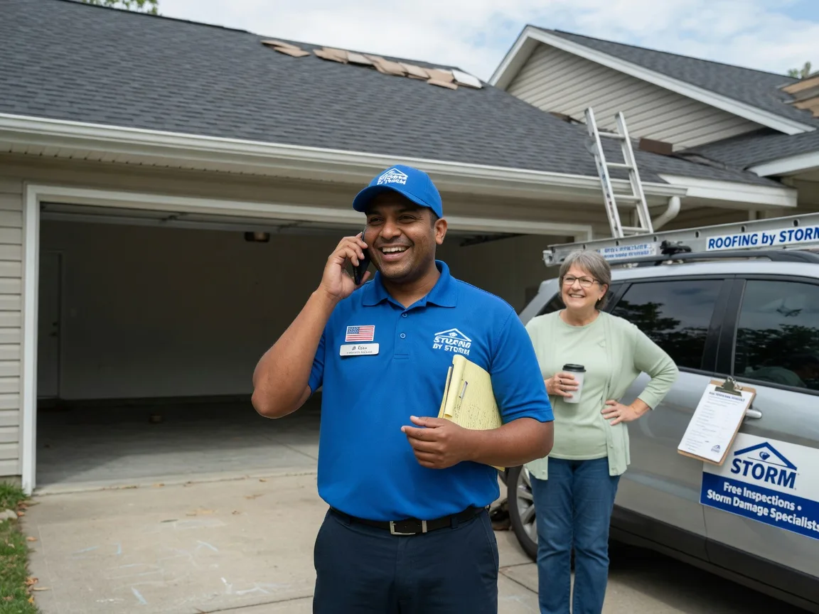 Roof Repair Near Me West Elizabeth, PA FAQs